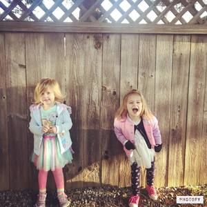 Meet your Posher, Kristy